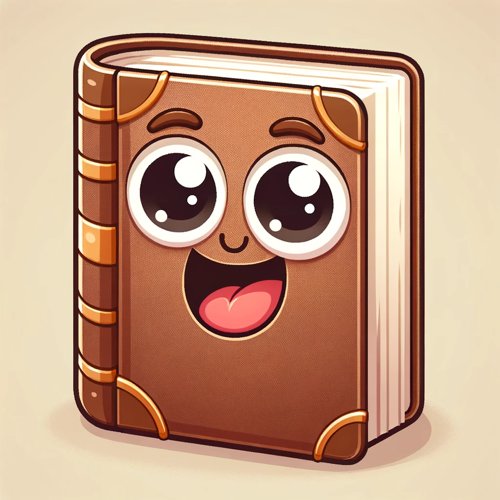 Chatting with Books. Engaging with knowledge in a new way